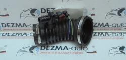 Furtun turbo cu senzor GM13259221, Opel Astra J combi, 2.0cdti