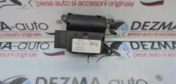 Motoras aeroterma bord, 1K1907511E, 0132801343, Seat Toledo 3, 1.6B, BGU