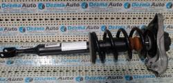 Amortizor cu arc dreapta fata Seat Exeo ST (3r5) 3R0413031