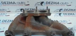 Galerie evacuare, 06A253033P, Vw Caddy 3, 1.6B, BSE