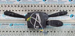 Maneta stergator si semnalizare 96605592XT  Peugeot 307 SW (3H)