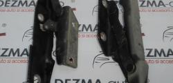 Set balamale capota fata, Bmw 5 Touring (E61)