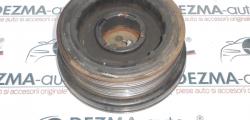 Fulie motor, Bmw 5 Touring (E61) 2.5d