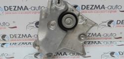 Suport motor GM55568812, Opel Zafira C, 2.0cdti, A20DTH