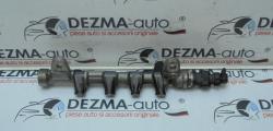 Rampa injectoare GM55576177, 0445214221, Opel Zafira C, 2.0cdti, A20DTH
