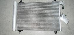 Radiator clima Peugeot 607, 2.2hdi