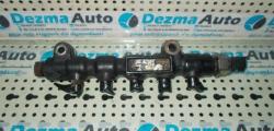 Rampa injector Peugeot 307 SW