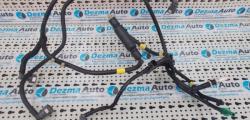 Conducte alimentare combustibil Peugeot 206 Van, 1.6hdi, 9HX