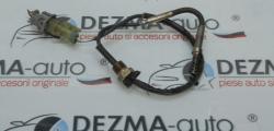 Sonda temperatura gaze, GM55571362, Opel Zafira B, 1.7cdti, A17DTR