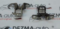 Set balamale dreapta spate, 5J0833402, Skoda Fabia 2 Combi (5J) (id:245426)