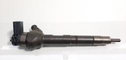 Injector, cod 04L130277E, 0445110475, Audi A3 (8V1) 2.0tdi, CRFA (id:243100)