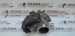 Clapeta acceeleratie, 04L128063H, 04L128059G, Audi A3 (8V1) 2.0tdi, CRUA