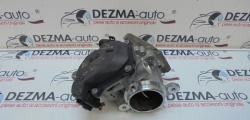 Clapeta acceeleratie, 04L128063H, 04L128059G, Seat Leon (5F1) 2.0tdi, CRVA