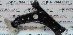 Brat trapez stanga fata, 1K0407189E, Vw Golf 6 Variant (AJ5) 2.0tdi (id:245464)