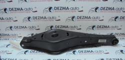 Suport arc stanga spate, 1K0505371, Vw Passat Variant (365) 2.0tdi