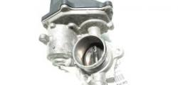 Egr, 04L131501C, Vw Golf 7 Variant (BA5) 2.0tdi, CRVA