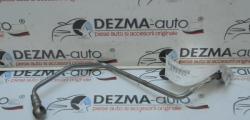 Conducta tur turbo 9651785380, Citroen C3 Picasso 1.6hdi, 9HX