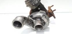 Turbosuflanta, 55214061, Fiat Doblo Cargo (223) 1.9jtd (id:286983)