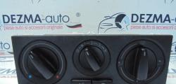 Panou comanda ac, 1J0820045F, Vw Golf 4 (1J1) (id:246023)