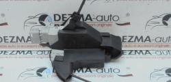 Broasca stanga fata, 9683416580, Citroen C4 sedan