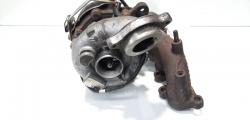 Turbosuflanta, 03L253019J, Vw Golf 5, 2.0tdi, CBD