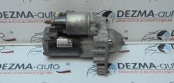 Electromotor 9664016980, Citroen C4 Picasso (UD) 1.6hdi, 9HY
