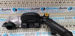 Tub turbo Peugeot 207 Van, 1.6hdi, 9653778380E