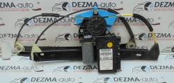 Macara cu motoras dreapta fata 8Z0837462, Audi A2 (8Z0) (id:246659)