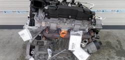 Motor 1.6hdi Peugeot 207 Van, 9H02 (pr:110747)