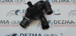 Corp termostat, 03L121111AE, Vw Golf 6, 2.0tdi, CFF