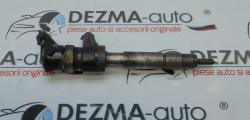 Injector, 0445110165, Opel Zafira B (A05) 1.9cdti (id:246695)