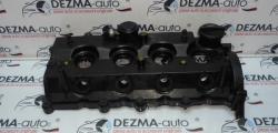 Capac culbutori, cod 8980011422, Opel Astra J combi, 1.7cdti, A17DTJ (id:473650)