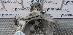 Cutie viteza manuala, JDH, Seat Toledo 2, 1.9tdi, ASV (pr:110747)