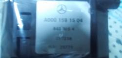 Webasto Mercedes E 211, A0001591504