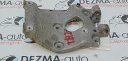 Suport compresor clima, 9641715380, Peugeot 307 SW (3H) 1.4hdi (id:246092)