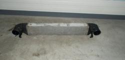 Radiator intercooler Mercedes C (W203), 2.2cdi