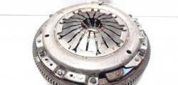 Volanta masa simpla cu placa presiune, 045105273, Seat Cordoba (6L2) 1.4tdi, BMS