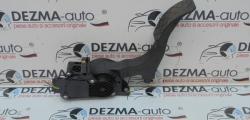 Pedala acceleratie 6Q1721503F, 0280755063, Seat Ibiza 4 (6L1) 1.4tdi, BMS (pr:110747)