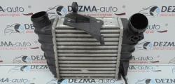 Radiator intercooler, 6Q0145804G, Seat Ibiza 5 Sportcoupe (6J1) 1.4tdi, BMS