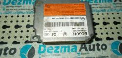 Calculator airbag Mercedes Clasa C (W203), 2.2cdi, 0285001548