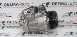 Compresor clima 447260-1852, Bmw 3 coupe (E92) 3.0d, N57D30A (pr:117994)