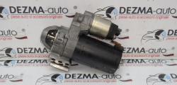Electromotor 1241-7801203-03, Bmw 3 coupe (E92) 3.0d, N57D30A