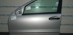 Usa stanga fata Mercedes Clasa C T-Model (S203)