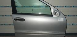 Usa dreapta fata Mercedes Clasa C T-Model (S203)