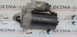 Electromotor, 4M5T-11000-KC, Ford Focus C-Max 1.8tdci, KKDA