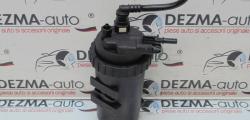 Carcasa filtru combustibil, 4M5Q-9155-AB, Ford Focus 2, 1.8tdci, KKDB