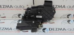 Broasca dreapta fata, 3M5A-R21812-MT, Ford Focus 2 (DA)