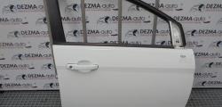 Usa dreapta fata, Ford Focus 2 sedan (DA)