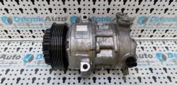 Compresor clima GM55703721, 6854093, Opel Corsa D, 1.3cdti, A13DTC