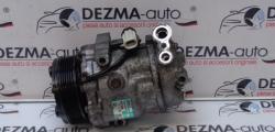 Compresor clima GM93176916, DCP20101, Opel Astra G sedan (F69) 2.0di X20DTL